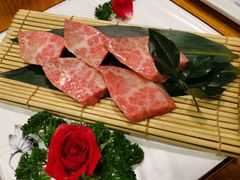 霜降牛小排-隐炉和牛烧肉店(群力店)