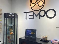 -TEMPO 音乐(五角场店)