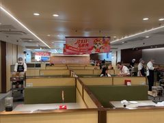 -海底捞火锅(苏宁广场店)