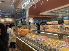 -永旺梦乐城(金银潭店)