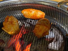 -牛炙烤肉(车公庙店)