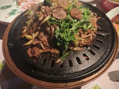 -京味斋·北京烤鸭(华威桥北工大店)