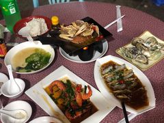 -星奇缘·海鲜餐厅(东山美食地标店)