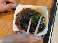 -本色.小马哥烧烤(无锡九里仓店)