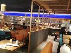 -纽斯特牛排自助餐厅(浦东文峰广场店)