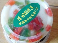 -护国寺小吃(安定门店)