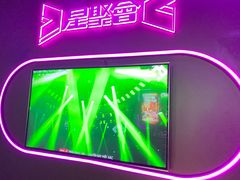 -星聚会KTV(龙湖上海奉贤天街店)