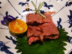 -万岛日本料理铁板烧(宁波阪急店)