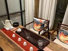 -邈墨茶馆(大兜路1号店)
