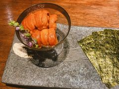 -桐寿司Sushi Tong
