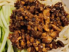 -肆月河豚·新淮扬(金融街店)