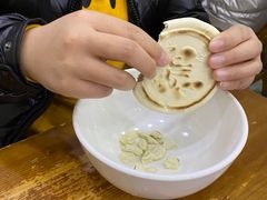 -刘信牛羊肉小炒泡馍(回民街店)