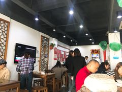大堂-随柳居·苏式小吃(建新巷店)