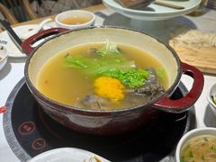 -黑鸡小馆(金源店)