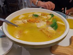 -肆月河豚·新淮扬(金融街店)
