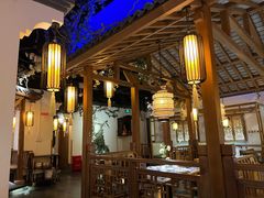 -江南赋(内蒙古大厦店)