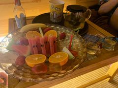 -星河湾温泉洗浴酒店