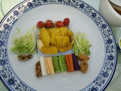 -花家怡园(四合院总店)
