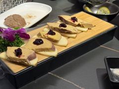 -银座苑烧肉酒场·烤活鳗(仙霞路店)