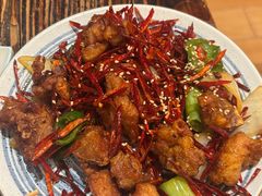 -平成屋· Late Night 食堂(四川北路店)