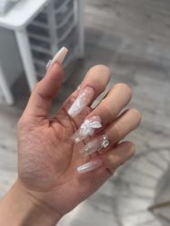 -晨·艺美甲美睫