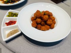 -北平食府·北京烤鸭(北京西站六里桥店)