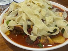 -阿达西新疆餐厅(西北大学店)