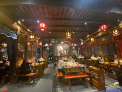 大堂-小龙坎火锅(春熙太古里店)