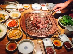 -王妃家(明洞中央店)