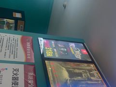 -荒岛实景沉浸密室(江汉路1店)