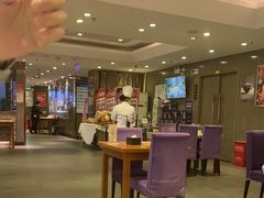 大堂-紫光园(顺义店)