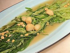 -绿茶餐厅(华发商都店)