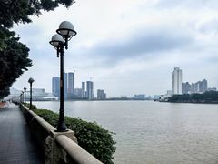 -广州白天鹅宾馆