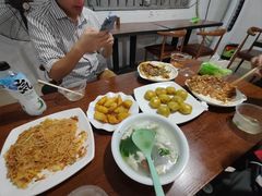 -食来运转平潭小吃(平潭店)