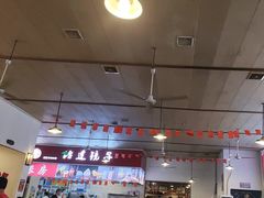 -冶建镜子·老南昌大排档·江西虾王(总店)