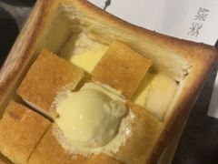 面包诱惑-绿茶餐厅(天津天河城店)