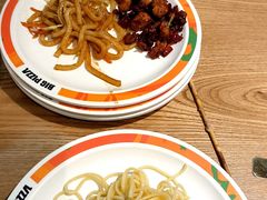 -比格比萨自助(南京万达茂店)