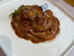 -味+新京宴·烤鸭·北京菜(创意谷店)