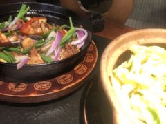 -旺爷砂锅·茶作(国贸城店)