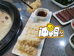 -鱻鱼捞.祥祥鱼锅(高淳一店)