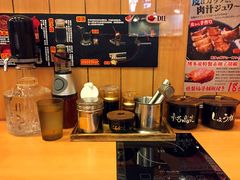 -博多一幸舍(侨福芳草地购物中心店)