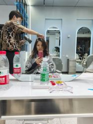 -NICE SALON 奈丝造型