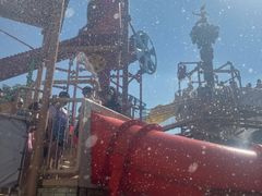 -上海玛雅海滩水公园