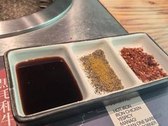 -焱铁烧·黑毛和牛专门店(南宁万象城店)