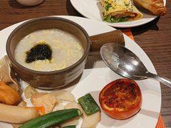 -广州天河希尔顿酒店