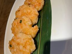 -双合园·海鲜水饺青岛菜(上清路店)