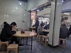 大堂-江南红鱼汤(洋中花园店)