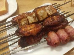 -鬼味烤翅(南锣鼓巷店)