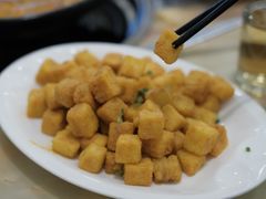 -李师傅脆肚(梅林店)