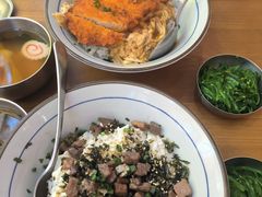 -大鲜生·亚洲菜融合小食堂